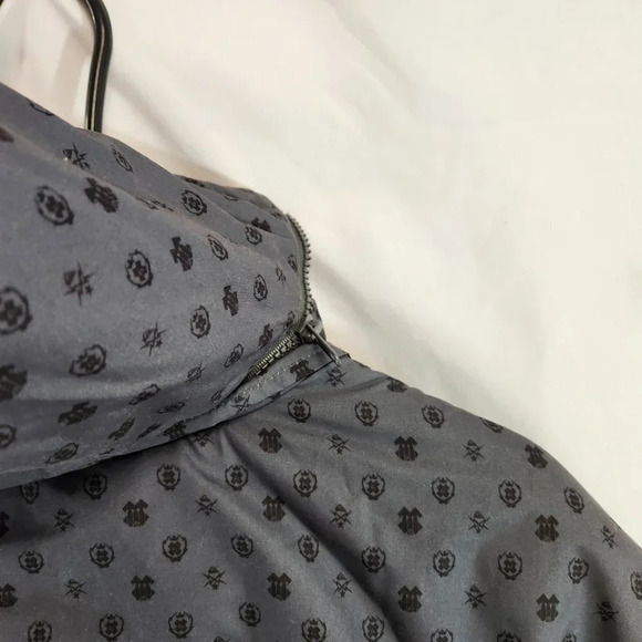 Quiksilver Mens Winter Jacket Size XL - Picture 11 of 12